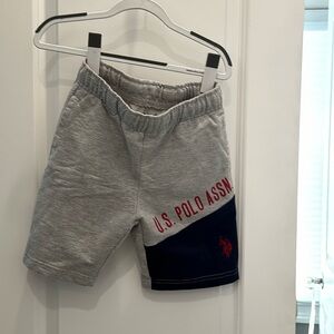 Boys shorts